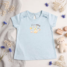 Load image into Gallery viewer, Baby Girl Snacky Cat Table Top
