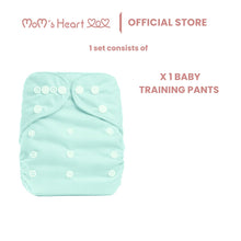 Load image into Gallery viewer, Baby Unisex Waterproof Training Pants