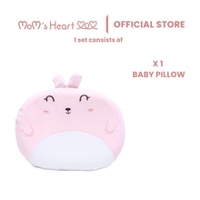 Load image into Gallery viewer, Baby Anti-Flat Head Pillow