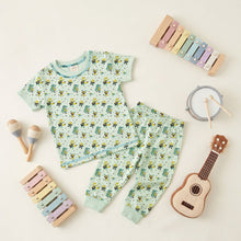 Load image into Gallery viewer, Baby Boy Short Musical Pyjamas (1 Set)