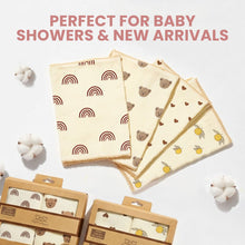 Load image into Gallery viewer, Baby Boy & Girl Universal Cloth (1 Pack)