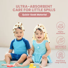 Load image into Gallery viewer, Baby Boy & Girl Universal Cloth (1 Pack)