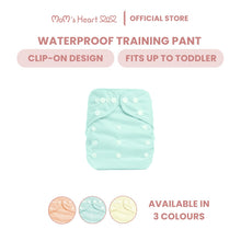 Load image into Gallery viewer, Baby Unisex Waterproof Training Pants