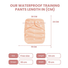 Load image into Gallery viewer, Baby Unisex Waterproof Training Pants