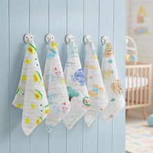 Load image into Gallery viewer, Baby Unisex (1 Pack) Handkerchiefs