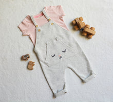 Load image into Gallery viewer, Bunny Jumpsuit