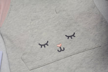 Load image into Gallery viewer, Bunny Jumpsuit