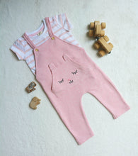 Load image into Gallery viewer, Bunny Jumpsuit