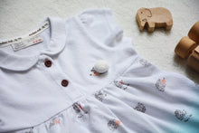 Load image into Gallery viewer, Jess Ombré Blouse