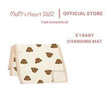 Load image into Gallery viewer, Baby Unisex Changing Mat (1 Pack)
