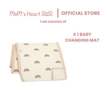 Load image into Gallery viewer, Baby Unisex Changing Mat (1 Pack)
