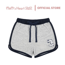 Load image into Gallery viewer, Baby Boy Short Pants With Drawstring
