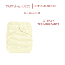Load image into Gallery viewer, Baby Unisex Waterproof Training Pants
