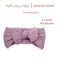 Load image into Gallery viewer, Baby Girl Big Headband
