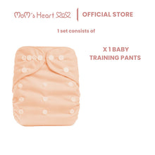 Load image into Gallery viewer, Baby Unisex Waterproof Training Pants
