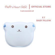Load image into Gallery viewer, Baby Anti-Flat Head Pillow
