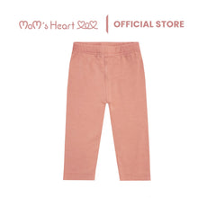Load image into Gallery viewer, Baby Girl Ecocosy Leggings
