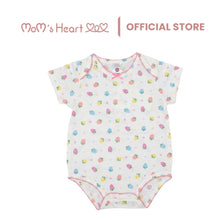 Load image into Gallery viewer, Infant Girl Short Fruit Romper
