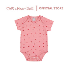 Load image into Gallery viewer, Infant Girl Short Fruit Romper
