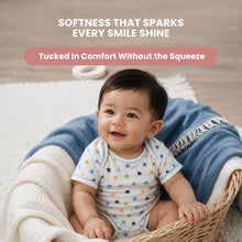 Load image into Gallery viewer, Infant Boy Helicopter Short Romper
