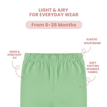 Load image into Gallery viewer, Baby Girl Leggings

