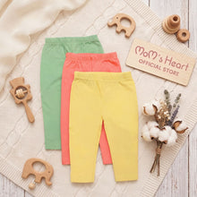 Load image into Gallery viewer, Baby Girl Leggings
