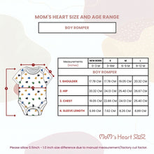 Load image into Gallery viewer, Infant Boy Helicopter Short Romper
