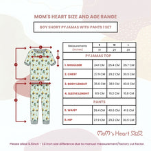 Load image into Gallery viewer, Baby Boy Short Musical Pyjamas (1 Set)
