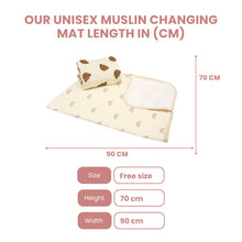 Load image into Gallery viewer, Baby Unisex Changing Mat (1 Pack)
