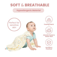 Load image into Gallery viewer, Baby Unisex (1 Pack) Multi Purpose Cloth
