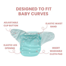 Load image into Gallery viewer, Baby Unisex Waterproof Training Pants
