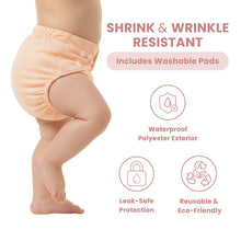Load image into Gallery viewer, Baby Unisex Waterproof Training Pants
