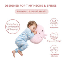 Load image into Gallery viewer, Baby Anti-Flat Head Pillow
