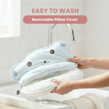 Load image into Gallery viewer, Baby Anti-Flat Head Pillow
