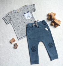 Load image into Gallery viewer, Bear Shirt and Joggers Set
