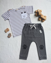 Load image into Gallery viewer, Bear Shirt and Joggers Set
