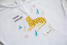 Load image into Gallery viewer, Javan Leopard Shirt and Pants Set
