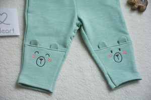Mia Bear Pants
